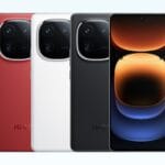 IQOO 12 vs IQOO 12 PRO