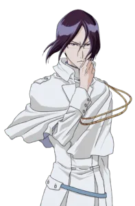 Uryū Ishida: bleach