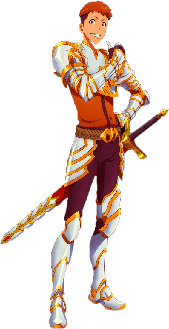yoo Jinho Action anime